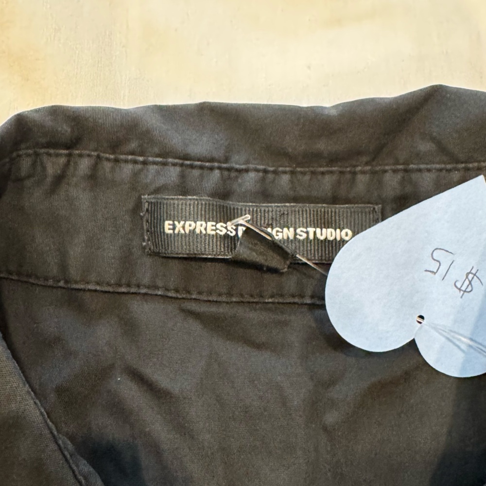 Express jacket - Picture 2 of 2
